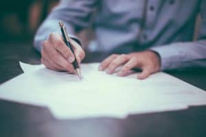 Letter of Engagement