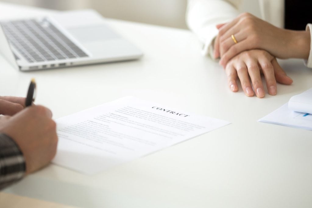 TRUSTEES MUST IDENTIFY AND RECORD TRUST ASSETS