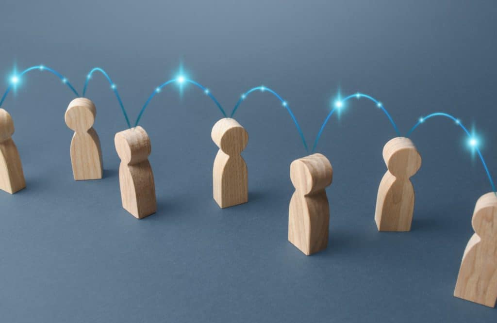 A perspective on beneficiaries’ rights
