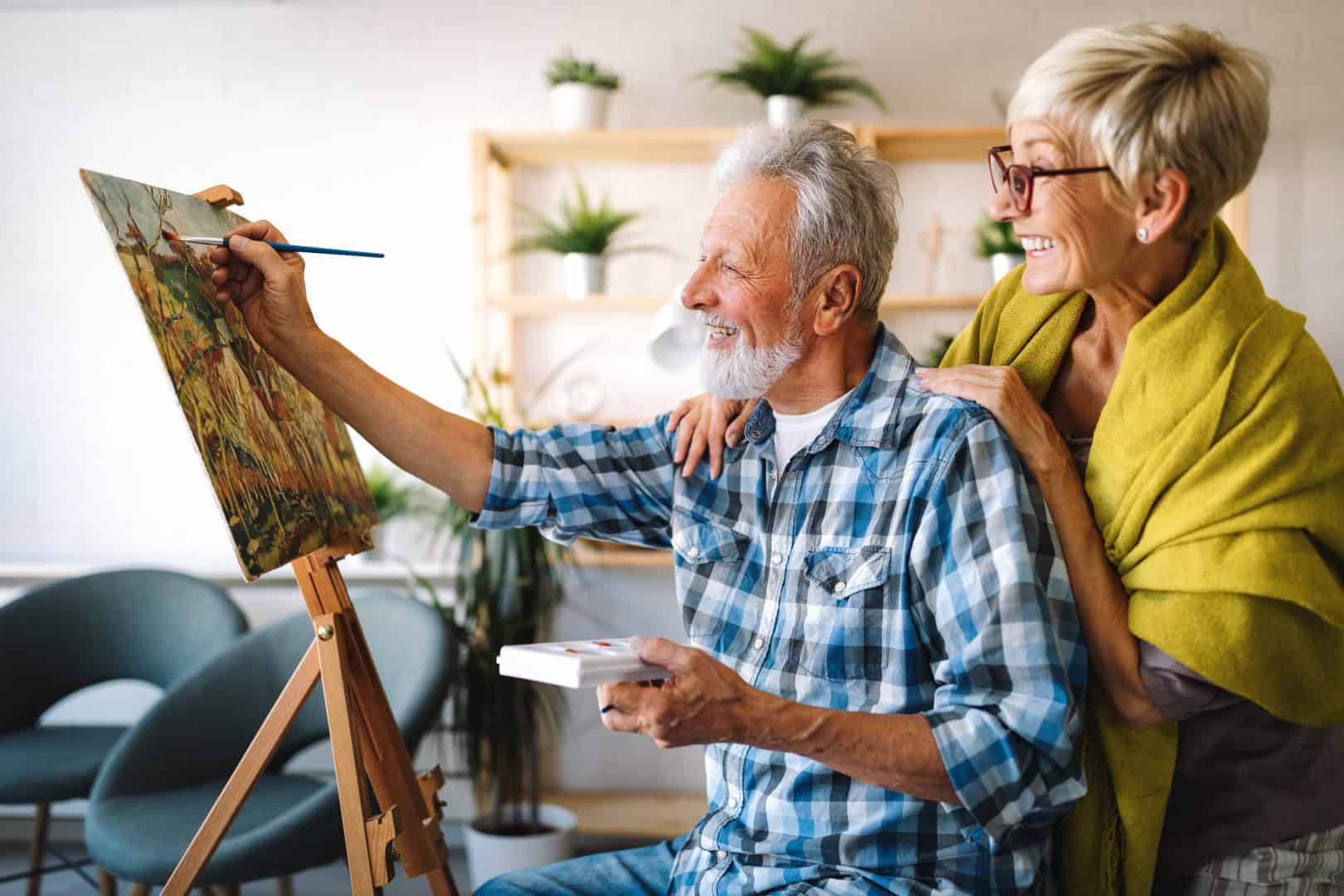 Estate planners beware of abuse when your mental capacity deteriorates